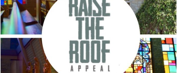 RAISE THE ROOF APPEAL