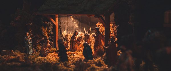 PLANNING YOUR HOLIDAY MASSES