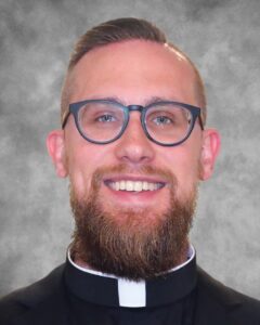 Fr. Chris Beran