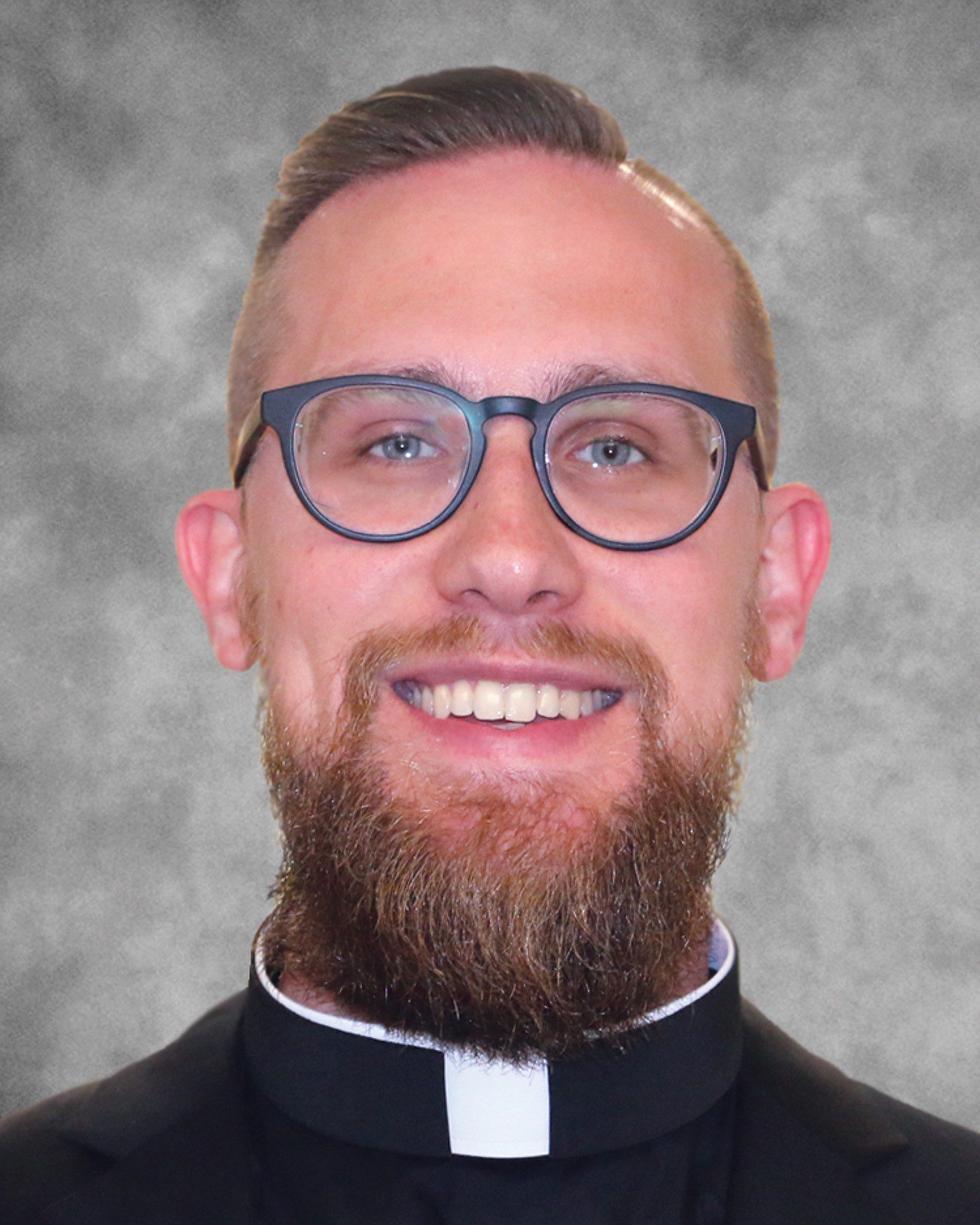 Fr. Chris Beran : Parochial Vicar