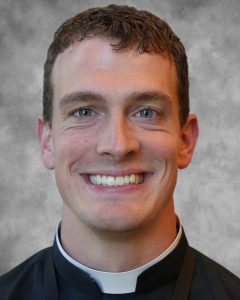 Fr. Brandon Feikles
